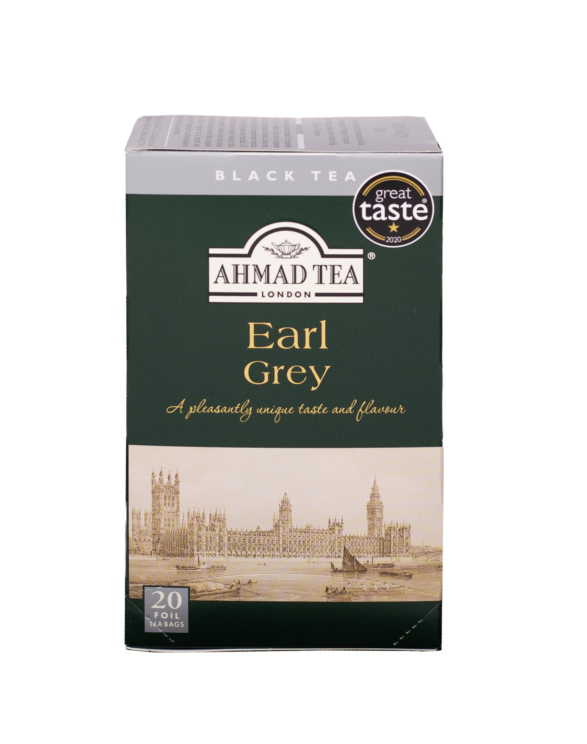 Popular Teas